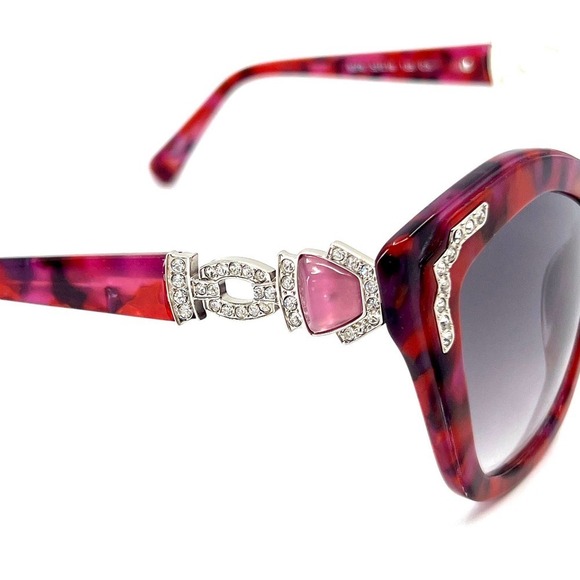 NEW!!! PIER MARTINO Sunglasses 8276 C5 Authentic - Picture 6 of 10